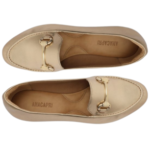 Loafer Anacapri Feminino