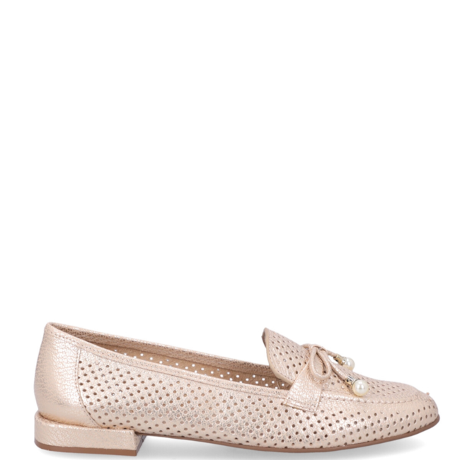 Loafer Luz Da Lua Feminino