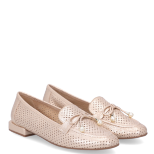 Loafer Luz Da Lua Feminino