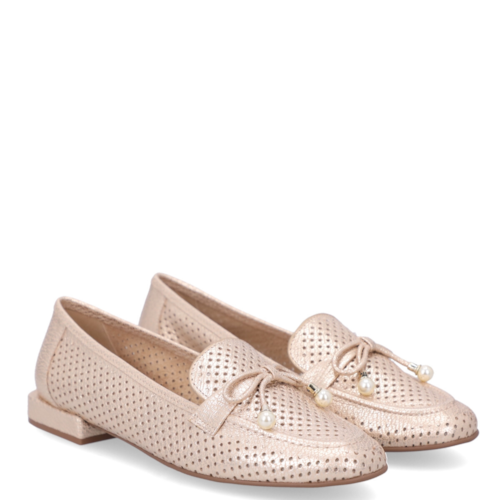 Loafer Luz Da Lua Feminino