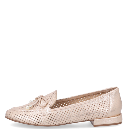 Loafer Luz Da Lua Feminino