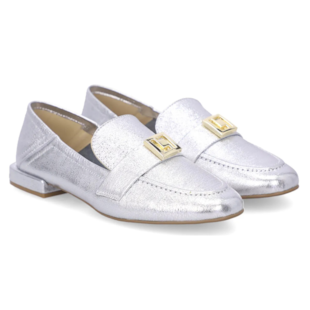 Loafer Luz Da Lua Feminino