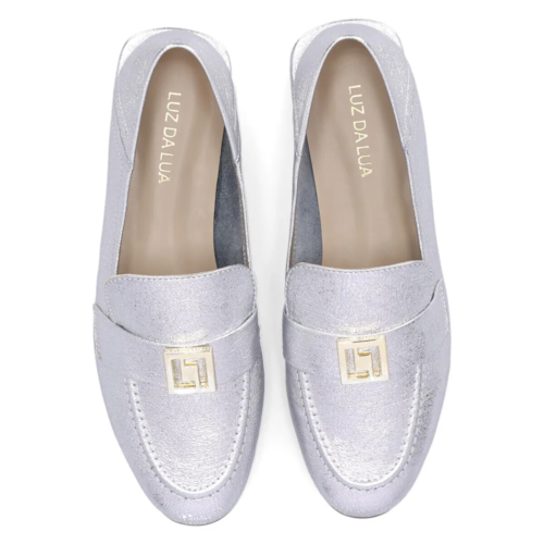 Loafer Luz Da Lua Feminino