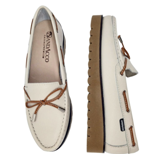 Mocassim Andacco Feminino