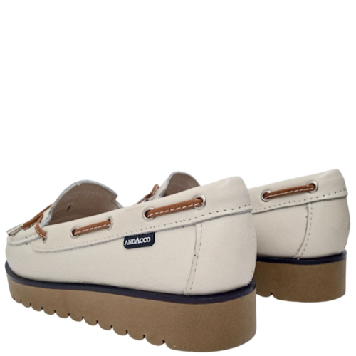 Mocassim Andacco Feminino