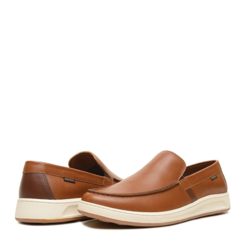 Mocassim Freeway Cooper06 Masculino