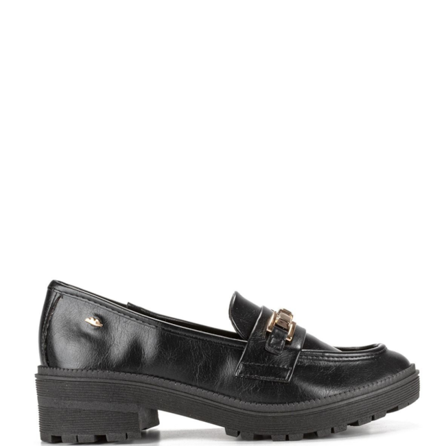 Mocassim Loafer Dakota Feminino