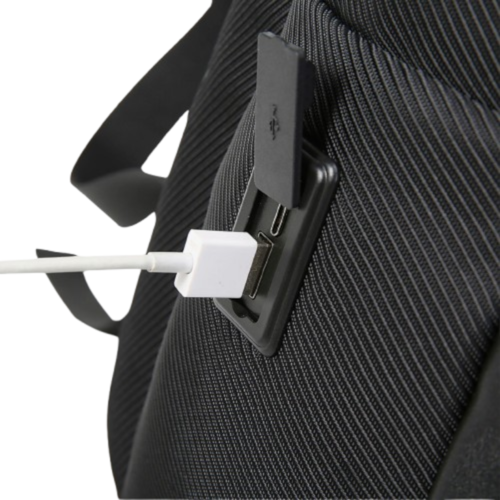 Mochila Democrata Smart Masculino