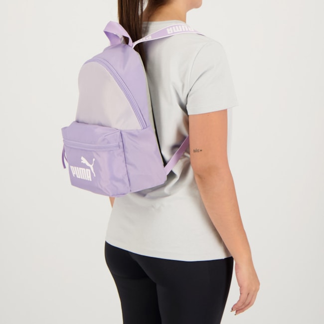 Mochila Puma Core Basepack