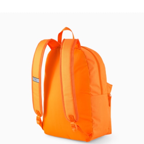 Mochila Puma Phase Laranja