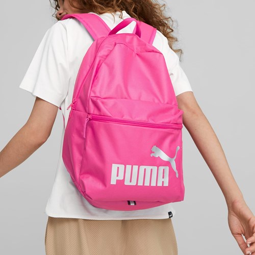 Mochila Puma Phase Pink