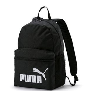 Mochila Puma Phase Preta Unissex