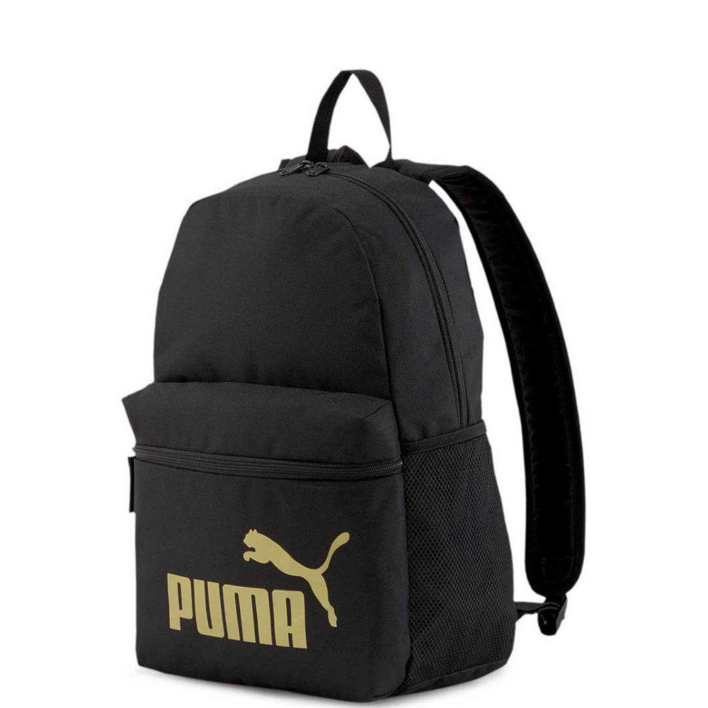 Mochila 2024 preta puma