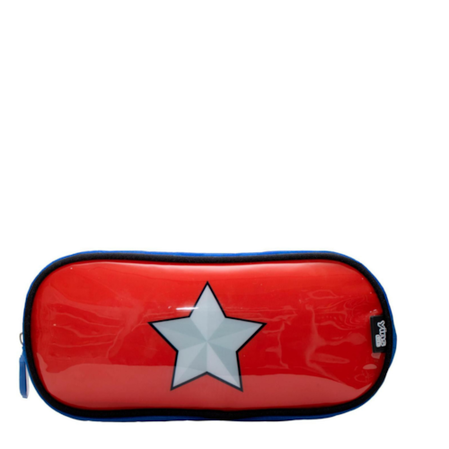 Mochila Yins Super Star Kit Infantil