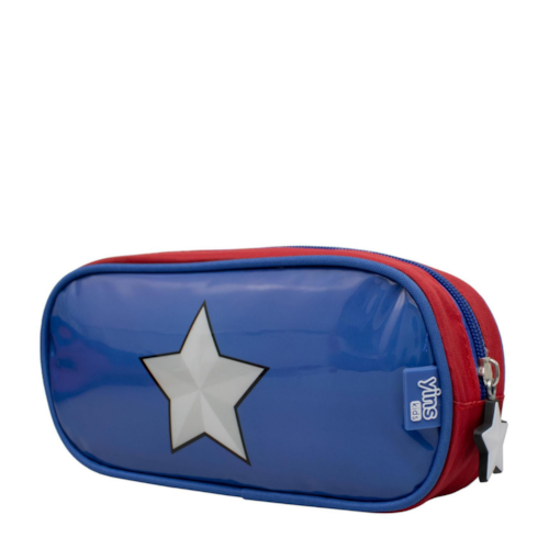 Mochila Yins Super Star Kit Infantil