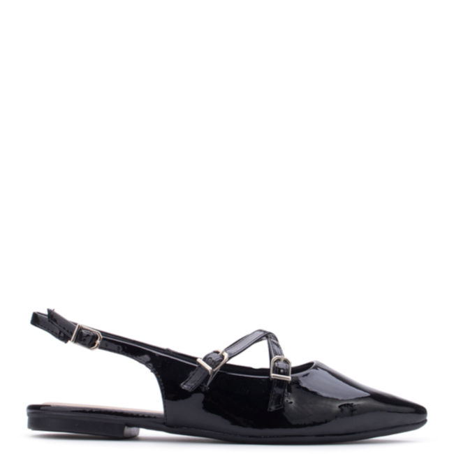 Mule Slingback Sua Cia Feminino