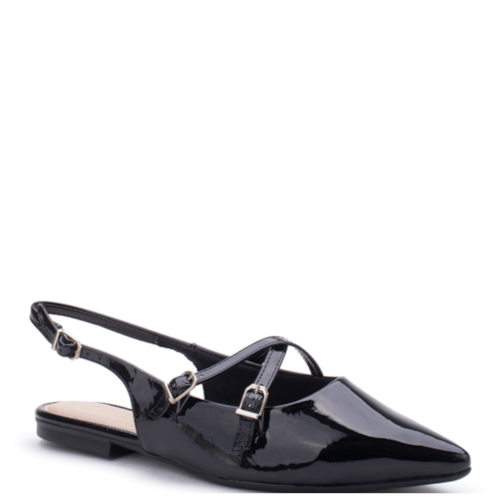 Mule Slingback Sua Cia Feminino