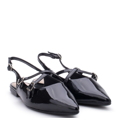 Mule Slingback Sua Cia Feminino