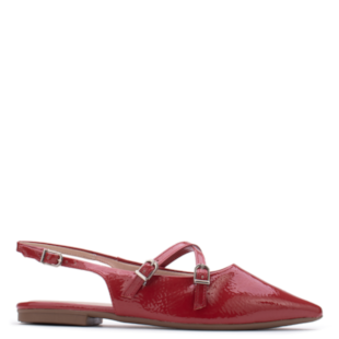 Mule Slingback Sua Cia Feminino