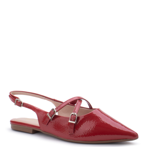 Mule Slingback Sua Cia Feminino