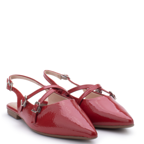 Mule Slingback Sua Cia Feminino