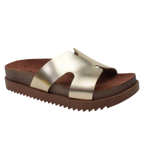 Papete Moleca Tratorada H Birken Feminina