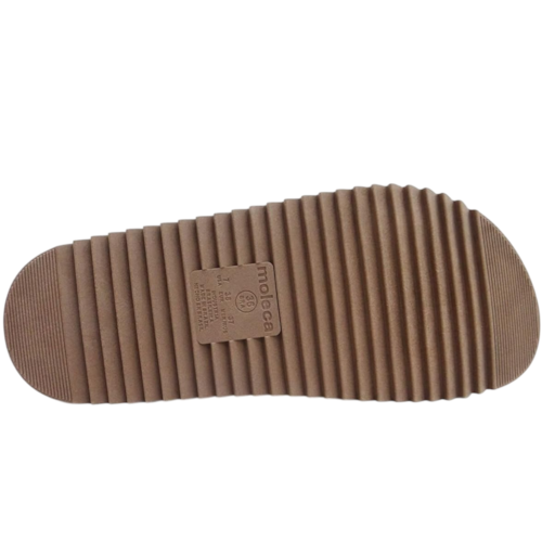 Papete Moleca Tratorada H Birken Feminina