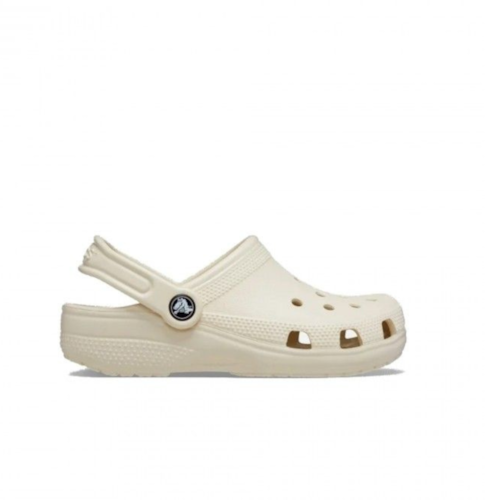 Sandália Crocs Classic Clog Infantil