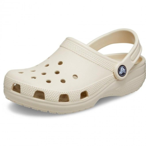 Sandália Crocs Classic Clog Infantil