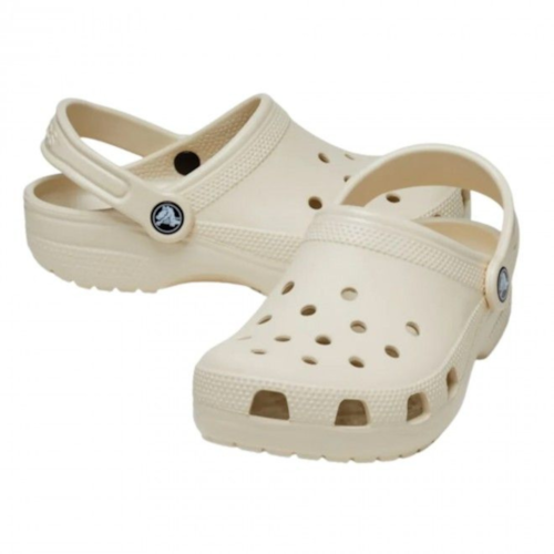 Sandália Crocs Classic Clog Infantil