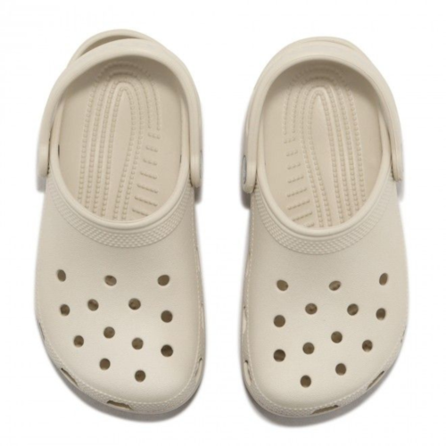 Sandália Crocs Classic Clog Infantil