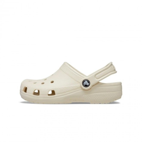 Sandália Crocs Classic Clog Infantil