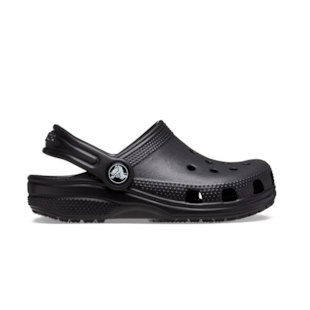 Sandália Crocs Clog K Infantil