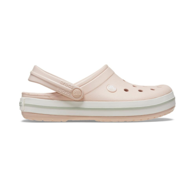 Sandália Crocs Crocband Clog Feminino