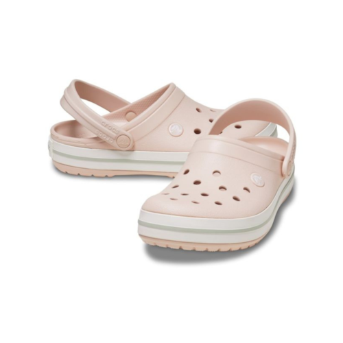 Sandália Crocs Crocband Clog Feminino