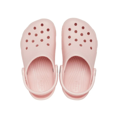 Sandália Crocs Menina