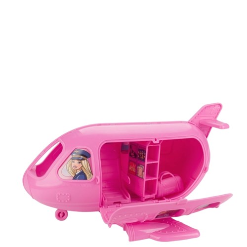 Sandália Grendene Barbie Flight Menina