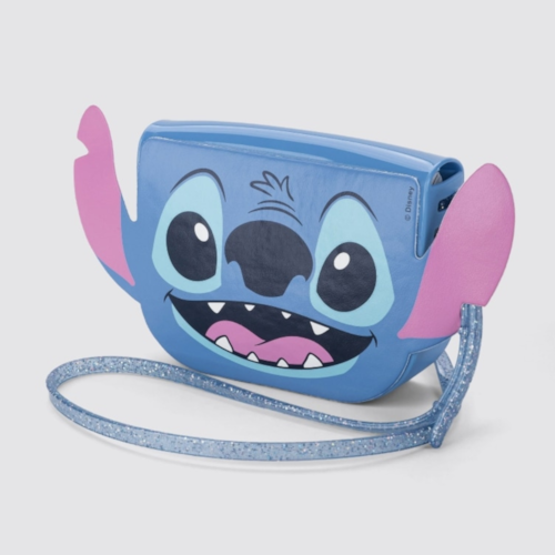 Sandália Stitch Bolsa Menina