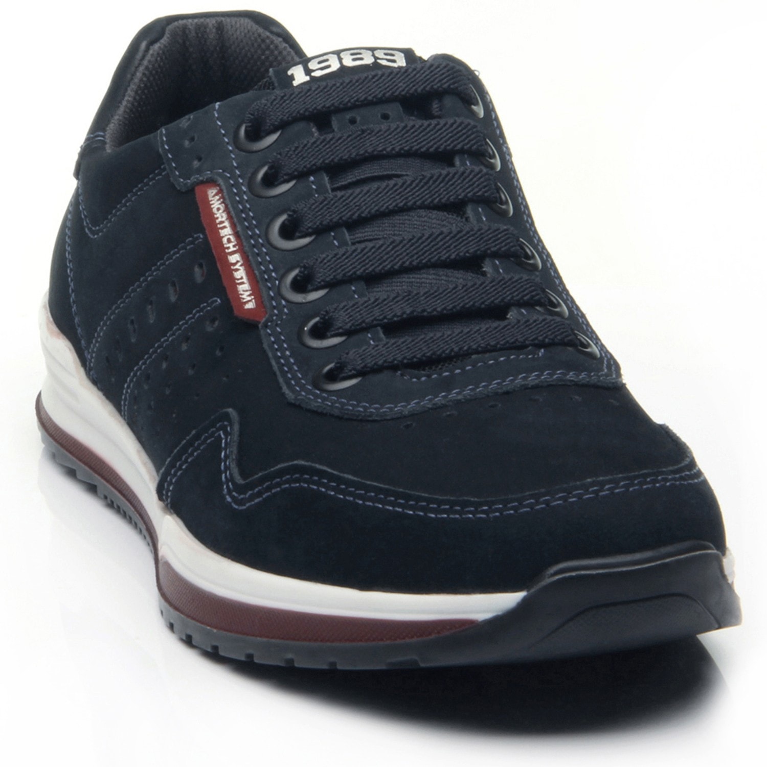 Sapatênis Pegada 118401-08 Masculino - ARACALCE