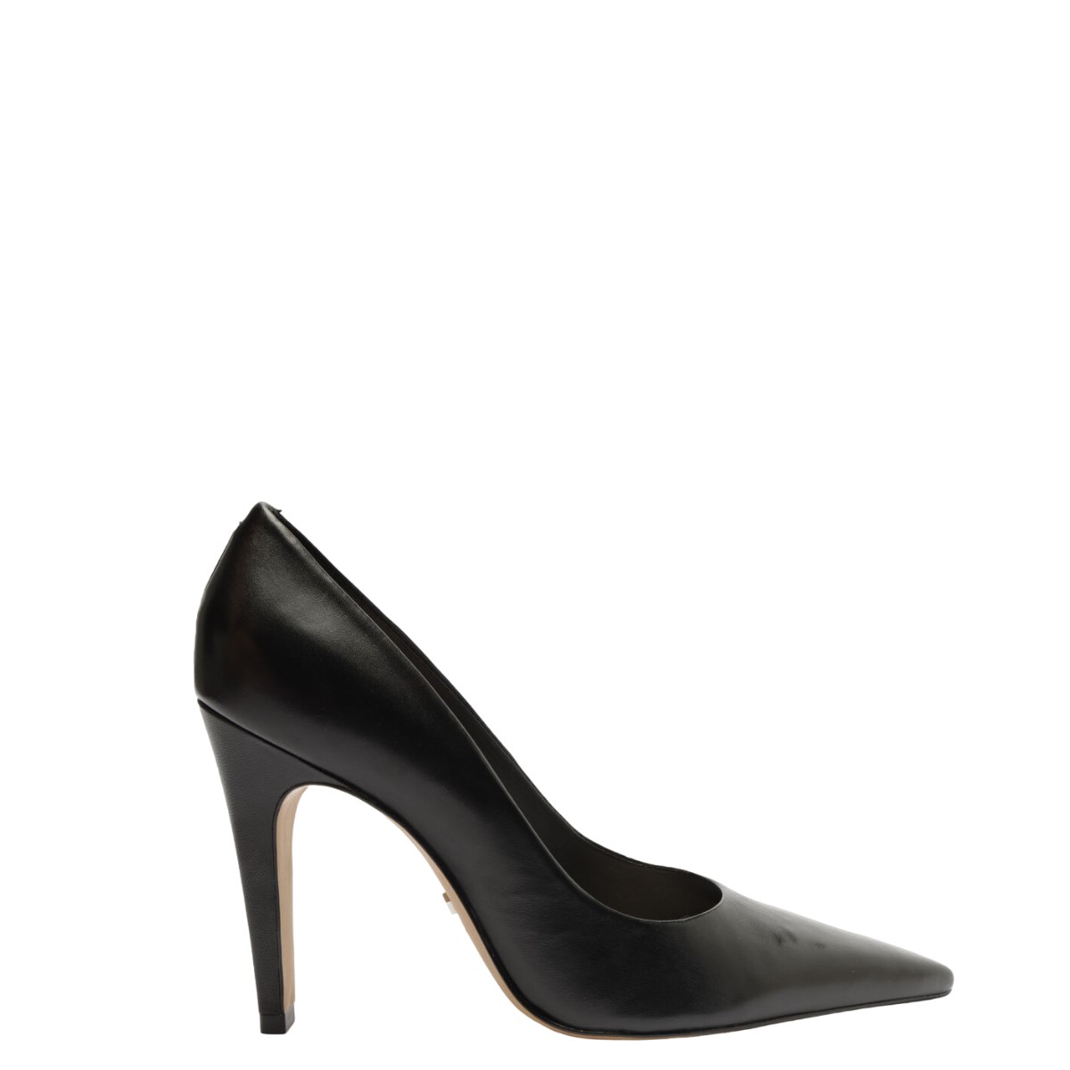 Scarpin arezzo hot sale preto