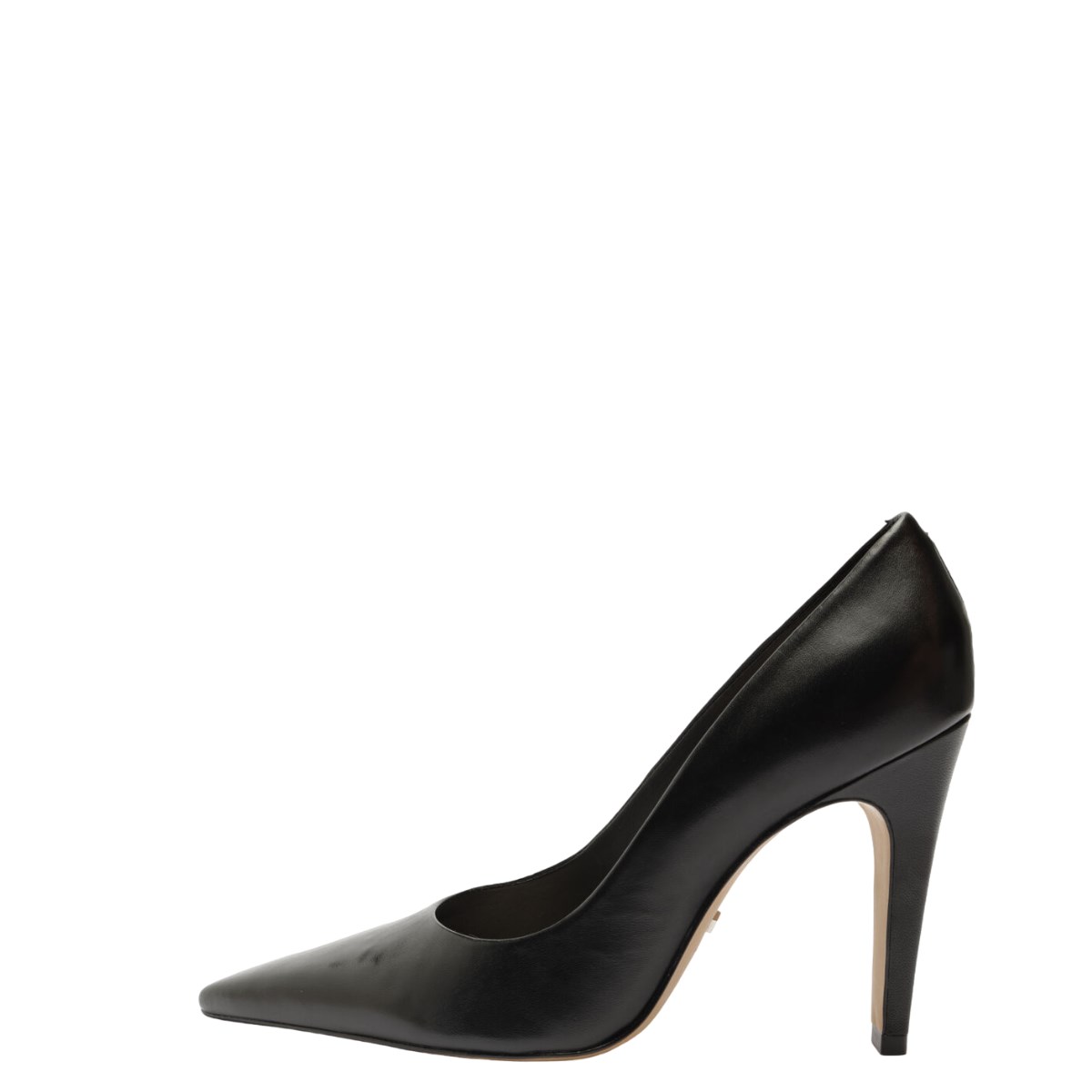 Scarpin Arezzo Preto Feminino ARACALCE