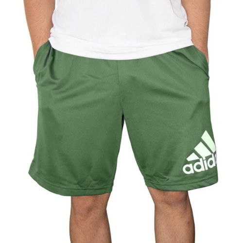 Shorts Adidas Logo Masculino