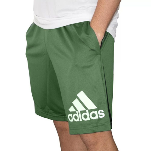 Shorts Adidas Logo Masculino