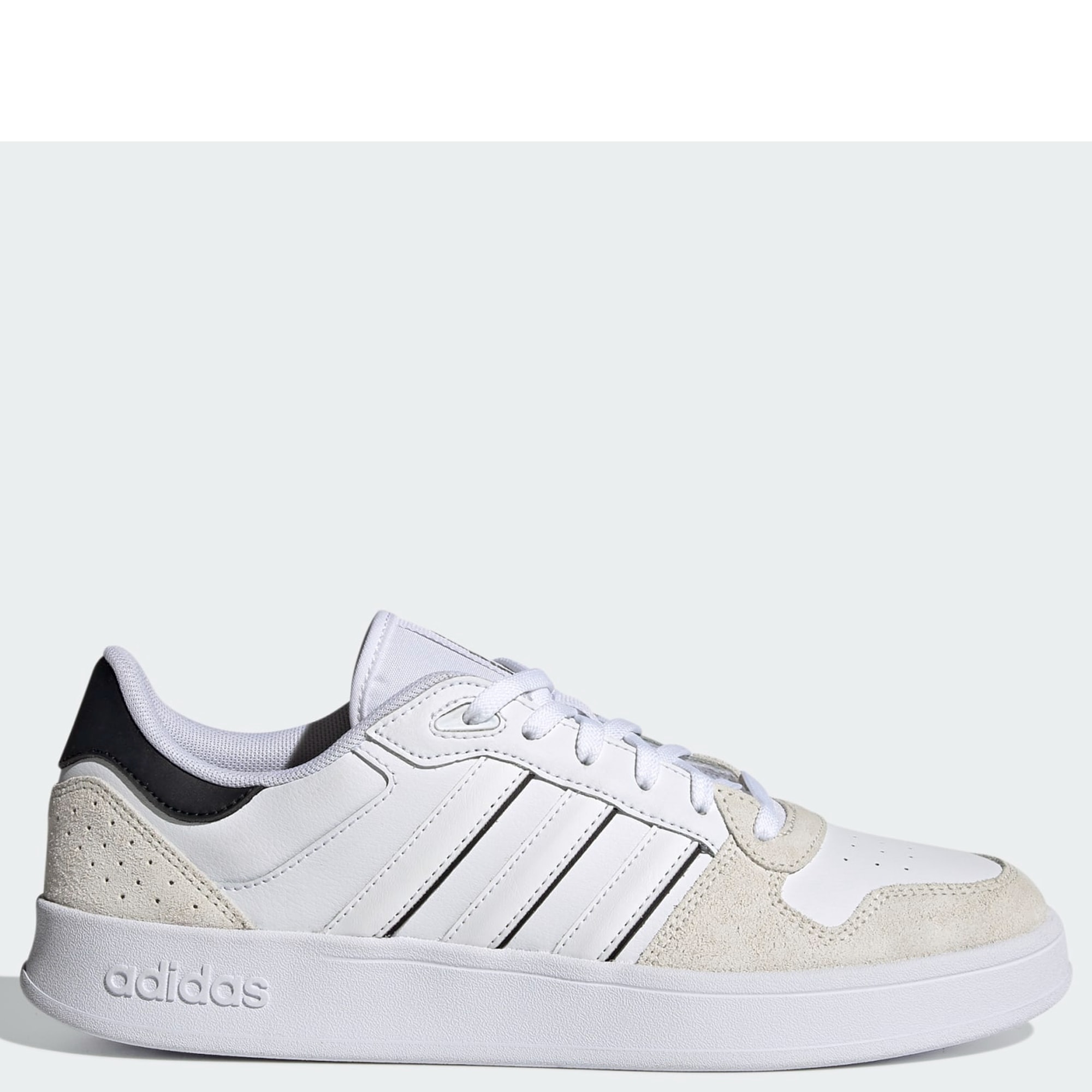adidas breaknet plus masculino