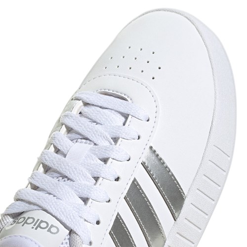 Tênis Adidas Court Bold GZ2696 Feminino