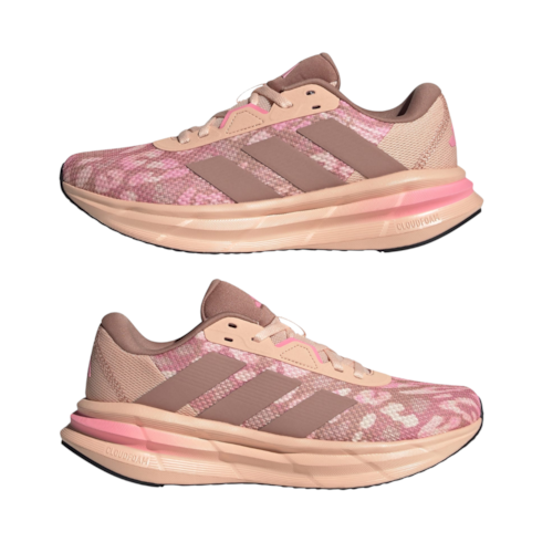 Tênis Adidas Galaxy 7 Graphic Feminino