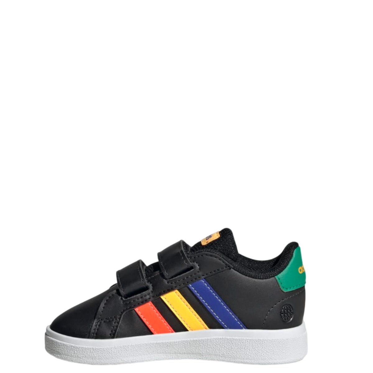 T nis Adidas Grand Court 2.0 Cf I Infantil