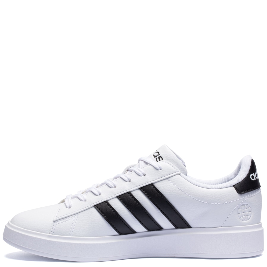 Adidas white deals shoes price