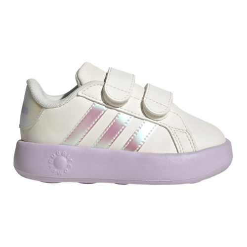 Tênis Adidas Grand Court 2.0 Menina