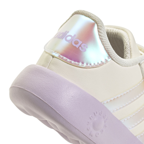 Tênis Adidas Grand Court 2.0 Menina